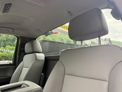 2023 Chevrolet Silverado 6500 HD Work Truck