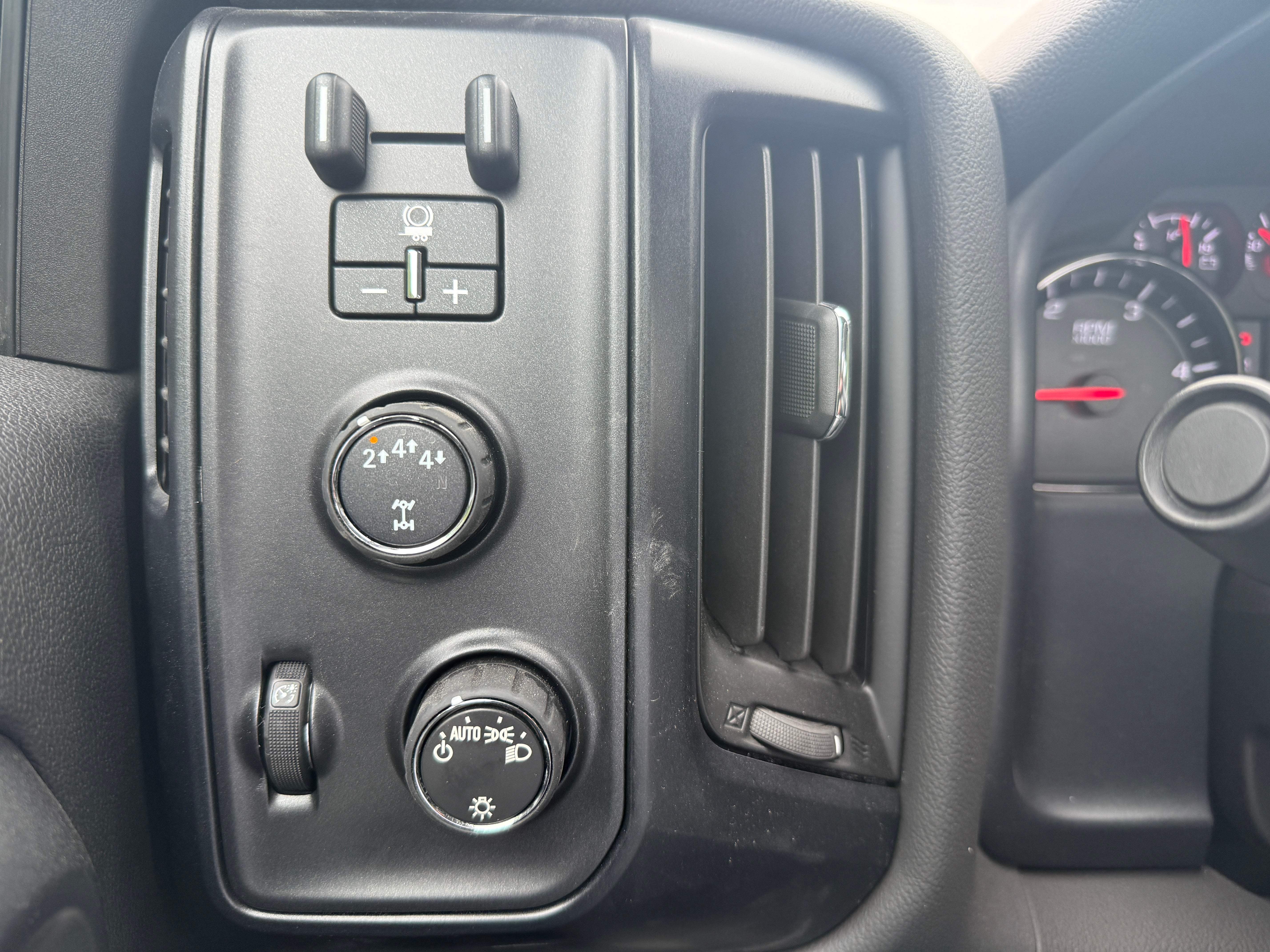 2023 Chevrolet Silverado 6500 HD Work Truck