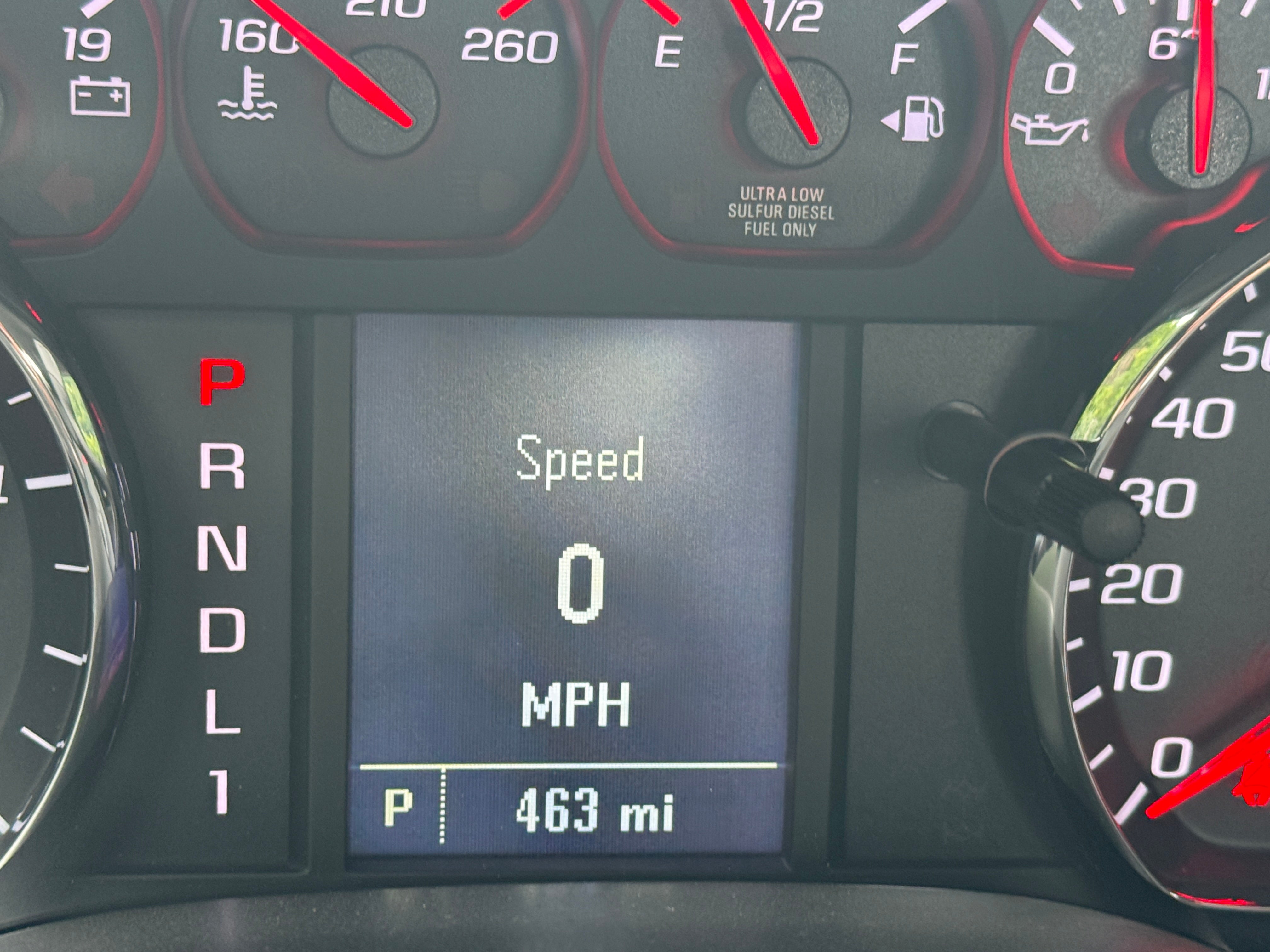 2023 Chevrolet Silverado 6500 HD Work Truck