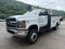 2023 Chevrolet Silverado 6500 HD Work Truck