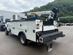 2023 Chevrolet Silverado 6500 HD Work Truck