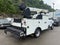 2023 Chevrolet Silverado 6500 HD Work Truck