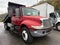 2004 INTERNATIONAL 4400 Dump Truck Base