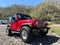 2005 Jeep Wrangler SE