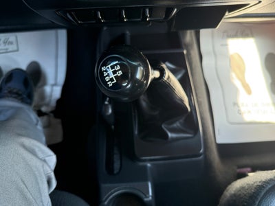 2005 Jeep Wrangler SE