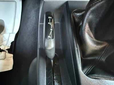 2005 Jeep Wrangler SE