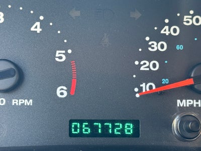 2005 Jeep Wrangler SE