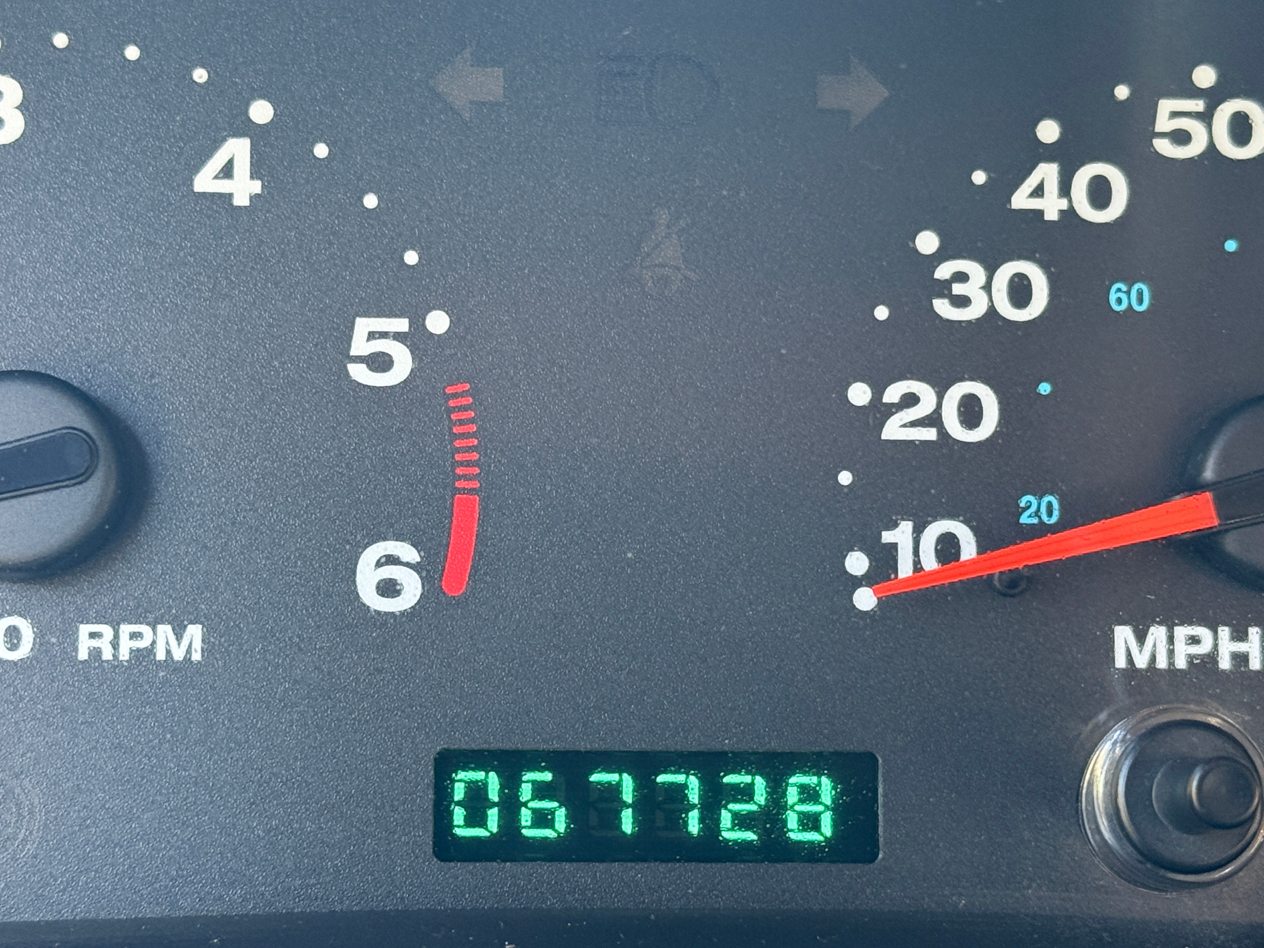 2005 Jeep Wrangler SE