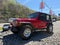 2005 Jeep Wrangler SE