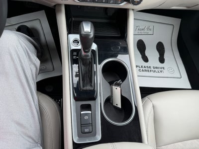 2025 Nissan Altima SL