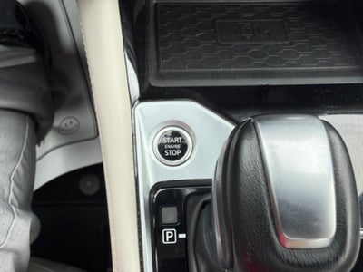 2025 Nissan Altima SL