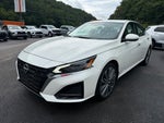 2025 Nissan Altima SL