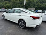 2025 Nissan Altima SL