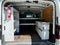 2016 Nissan NV S