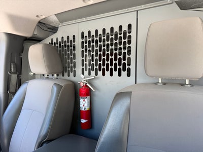 2016 Nissan NV S