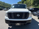 2016 Nissan NV S