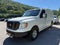 2016 Nissan NV S