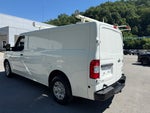 2016 Nissan NV S