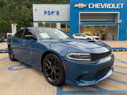 2021 Dodge Charger GT