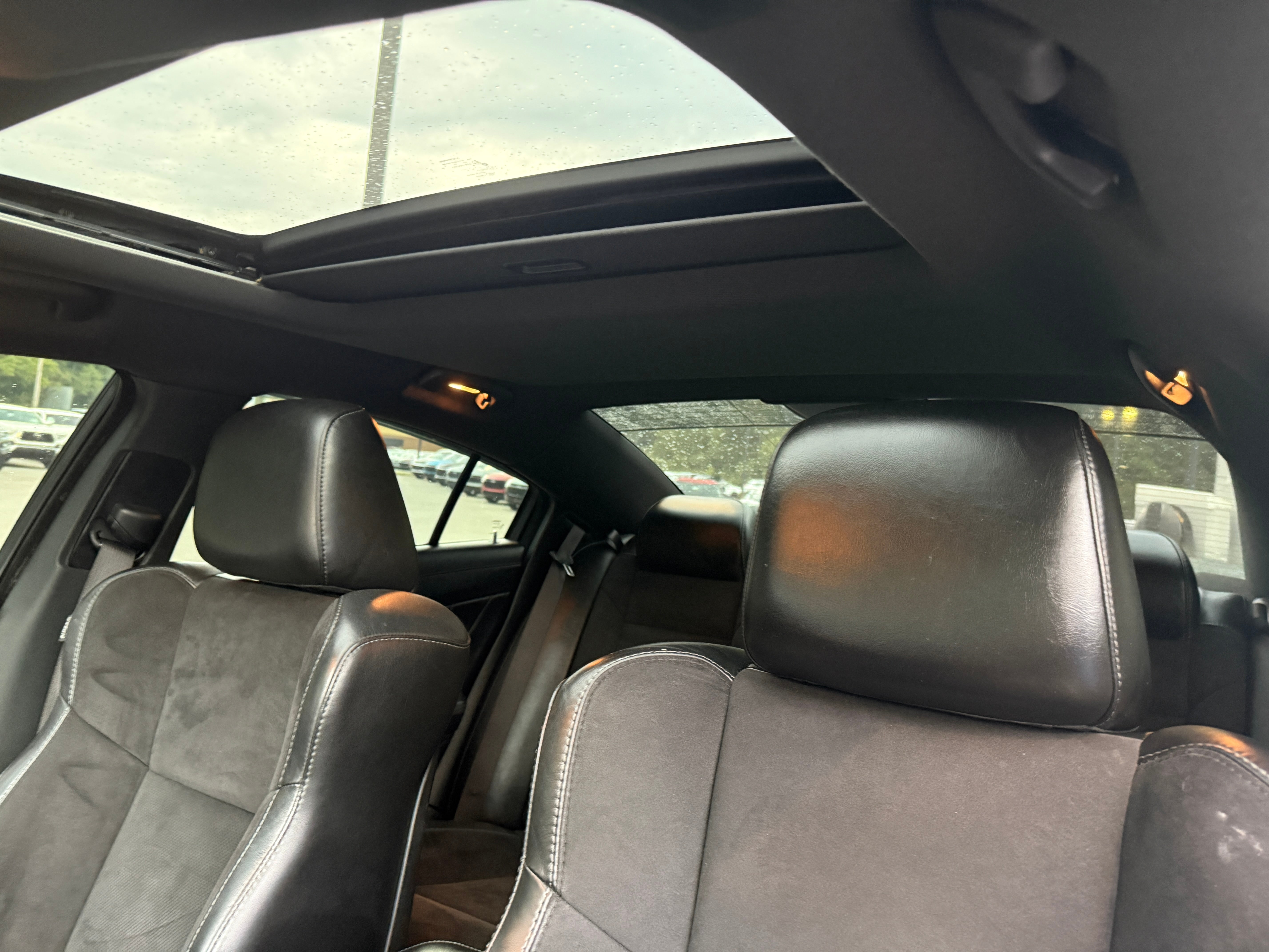 2021 Dodge Charger GT