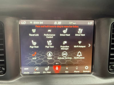 2021 Dodge Charger GT