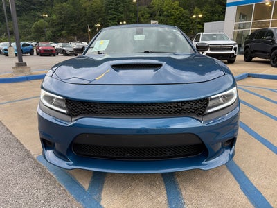 2021 Dodge Charger GT