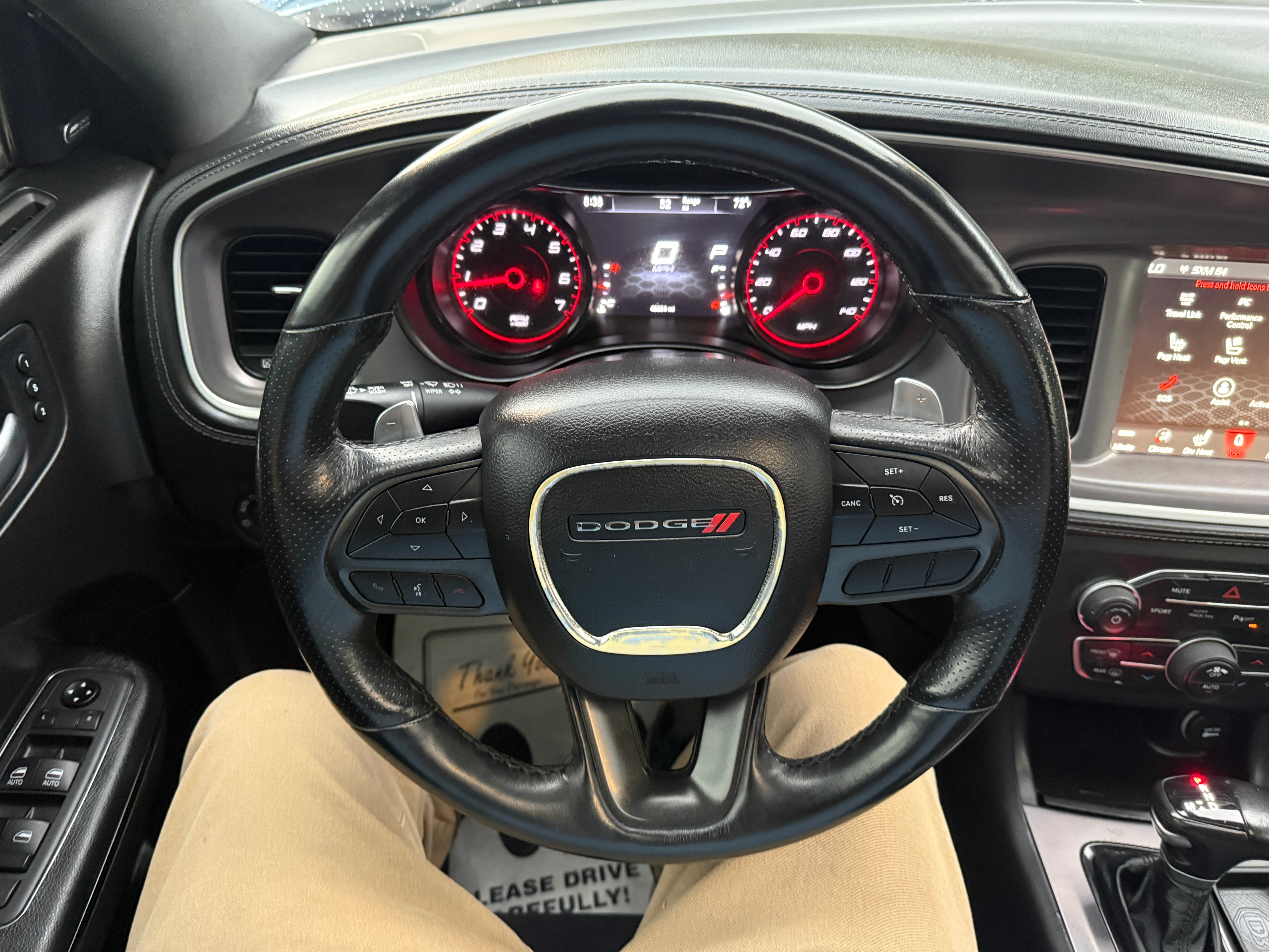 2021 Dodge Charger GT