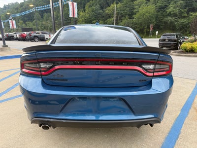 2021 Dodge Charger GT