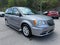 2016 Chrysler Town & Country Limited Platinum