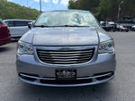2016 Chrysler Town & Country Limited Platinum