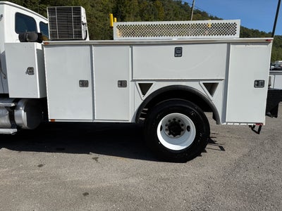 2009 Sterling Acterra Base