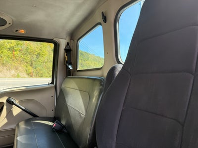 2009 Sterling Acterra Base