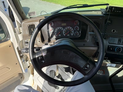 2009 Sterling Acterra Base