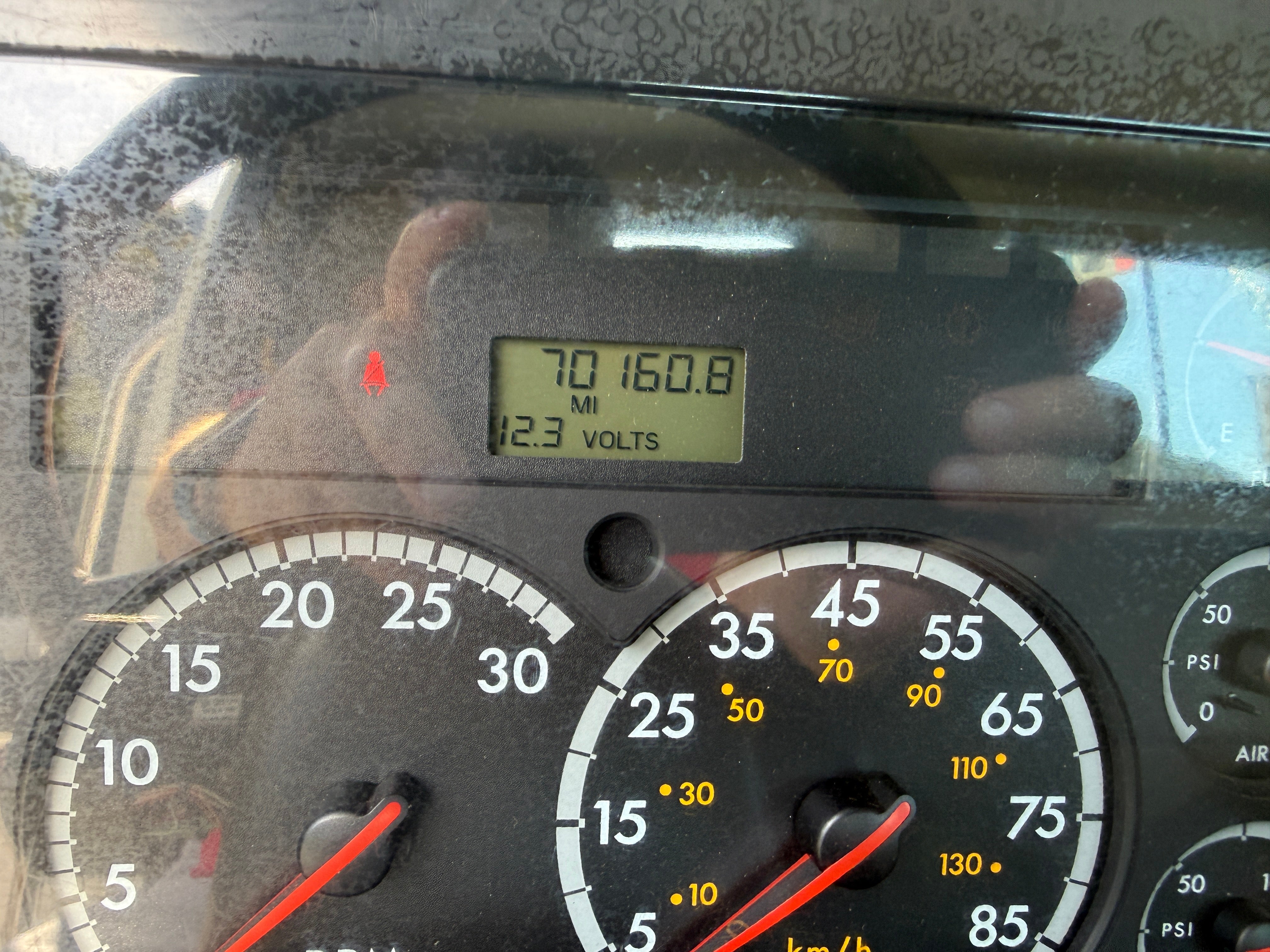 2009 Sterling Acterra Base