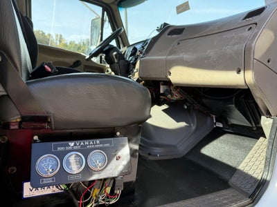 2009 Sterling Acterra Base