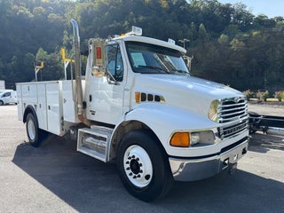 2009 Sterling Acterra Base