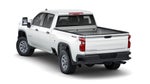2025 Chevrolet Silverado 3500 HD WT