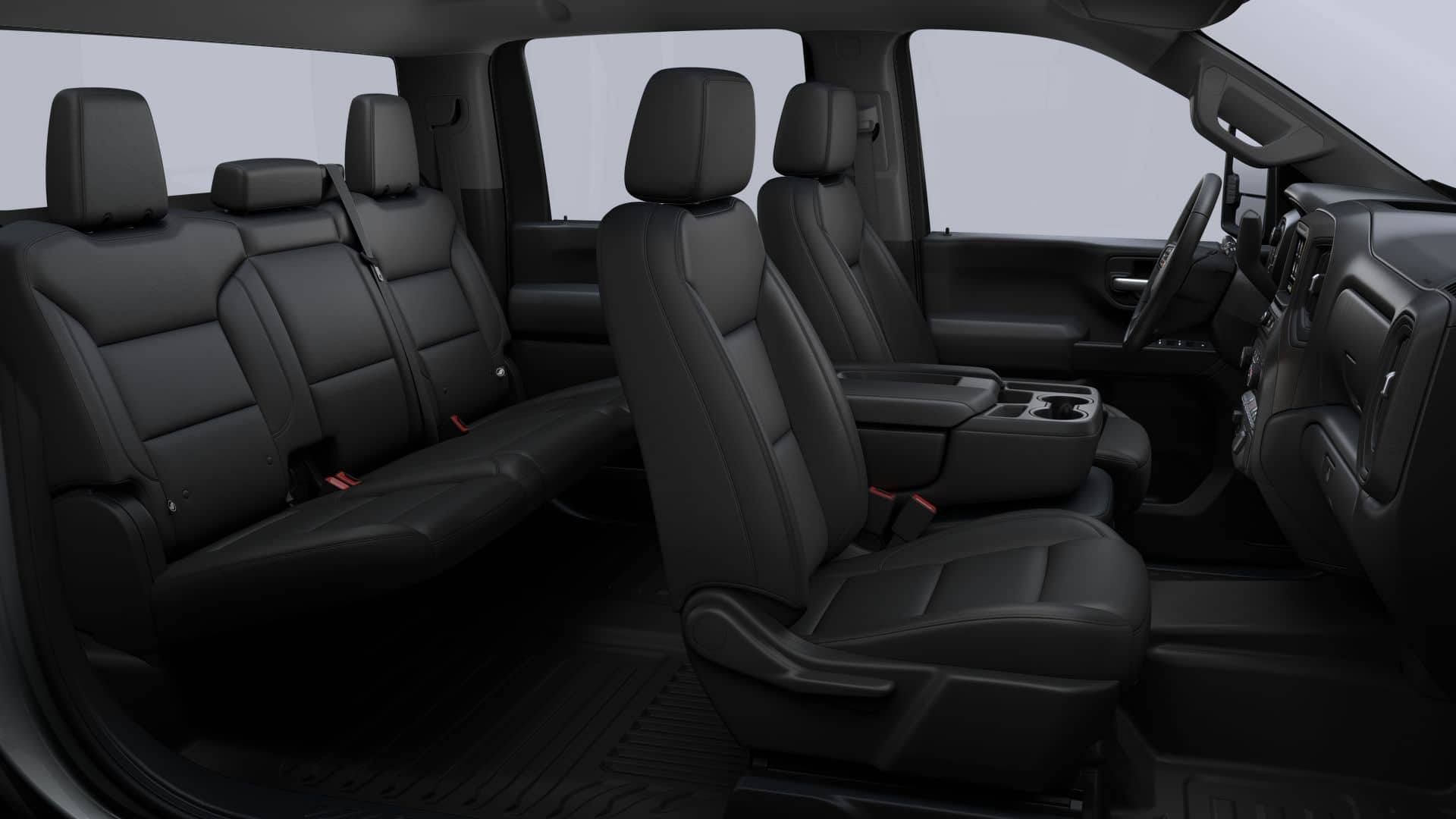 2025 Chevrolet Silverado 3500 HD WT