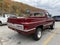 1982 Chevrolet Pickup 4WD 2dr K10
