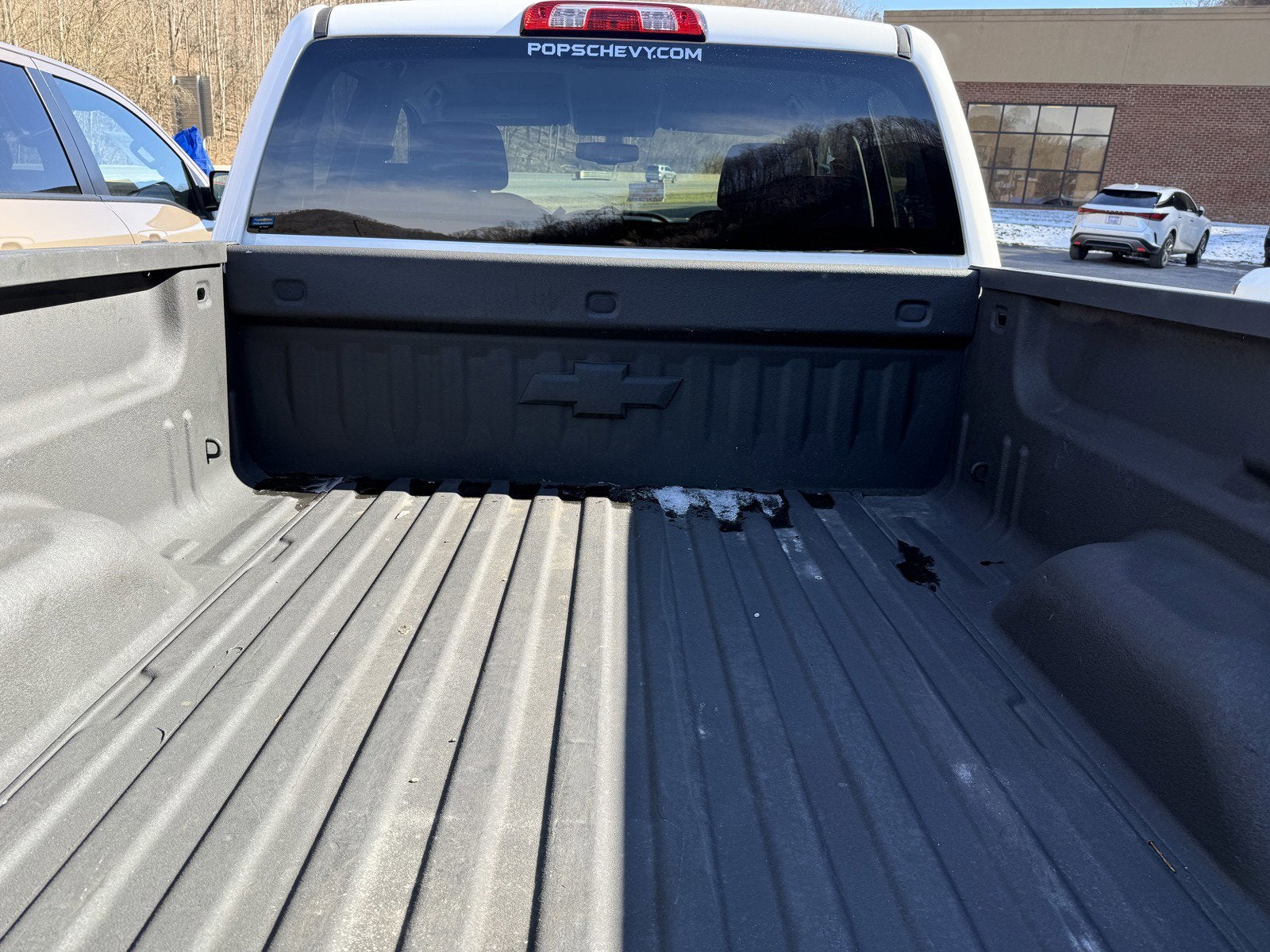 2019 Chevrolet Silverado LD LT