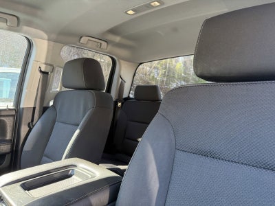 2019 Chevrolet Silverado LD LT