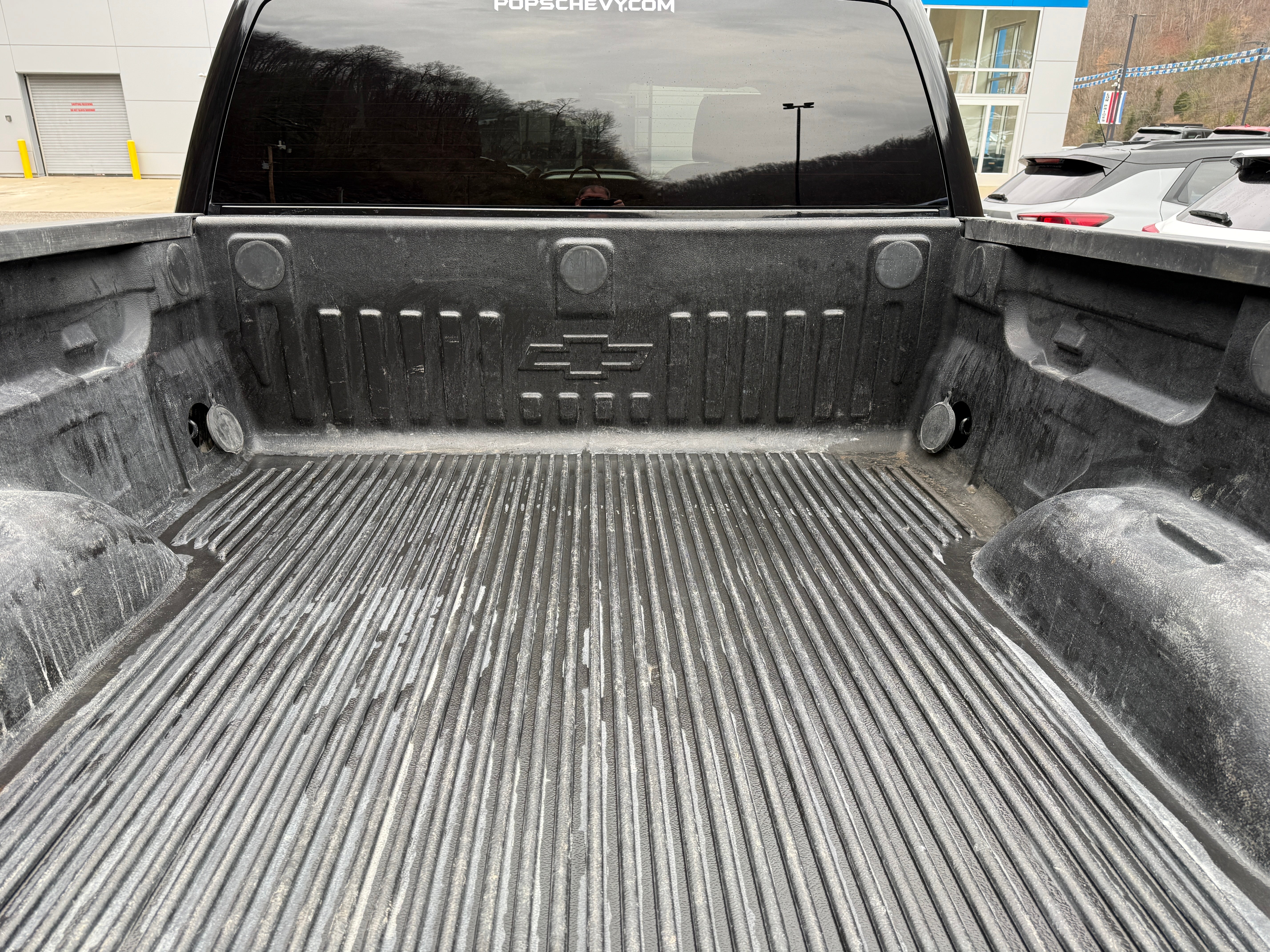 2019 Chevrolet Silverado LD LT