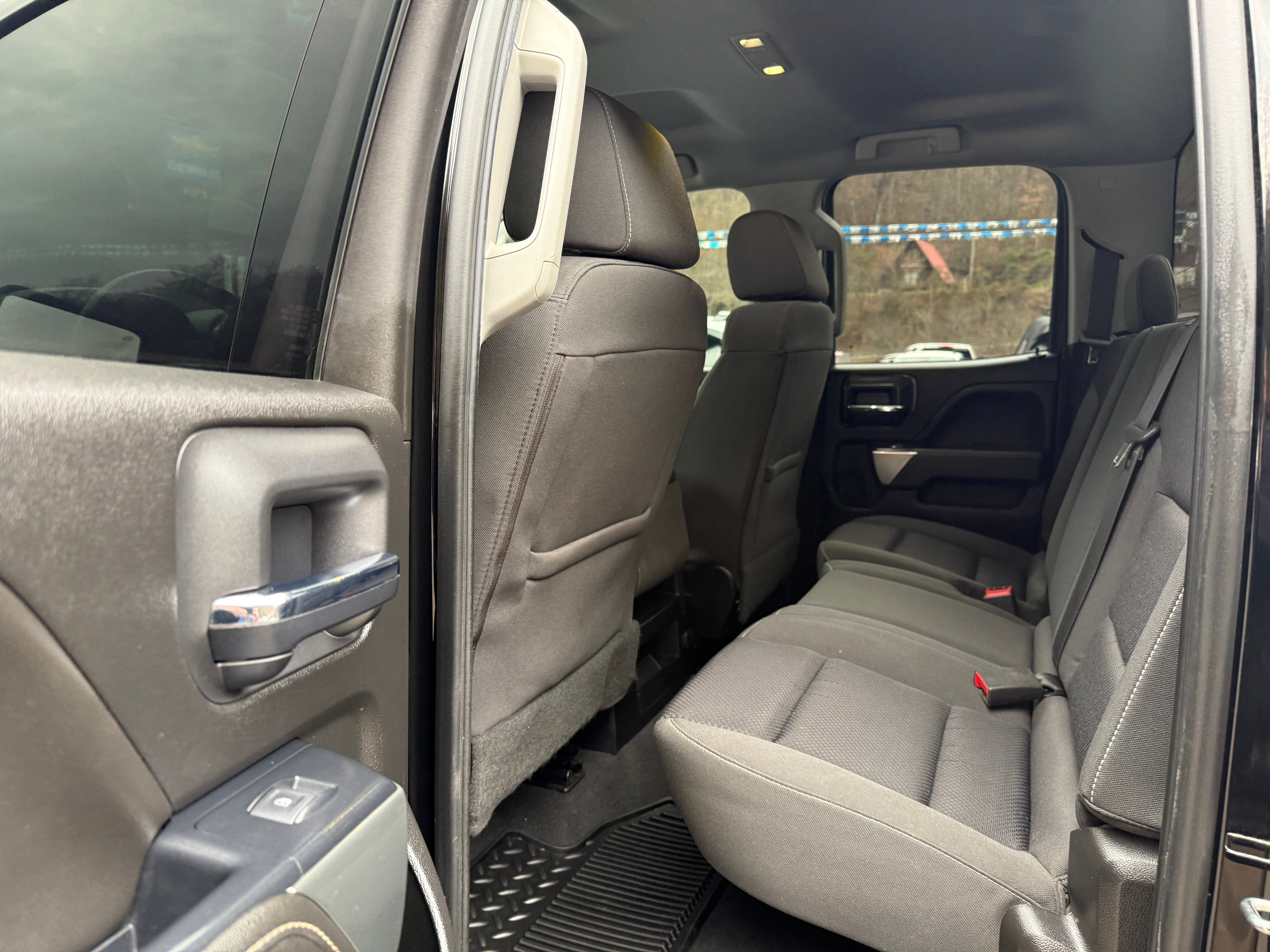 2019 Chevrolet Silverado LD LT