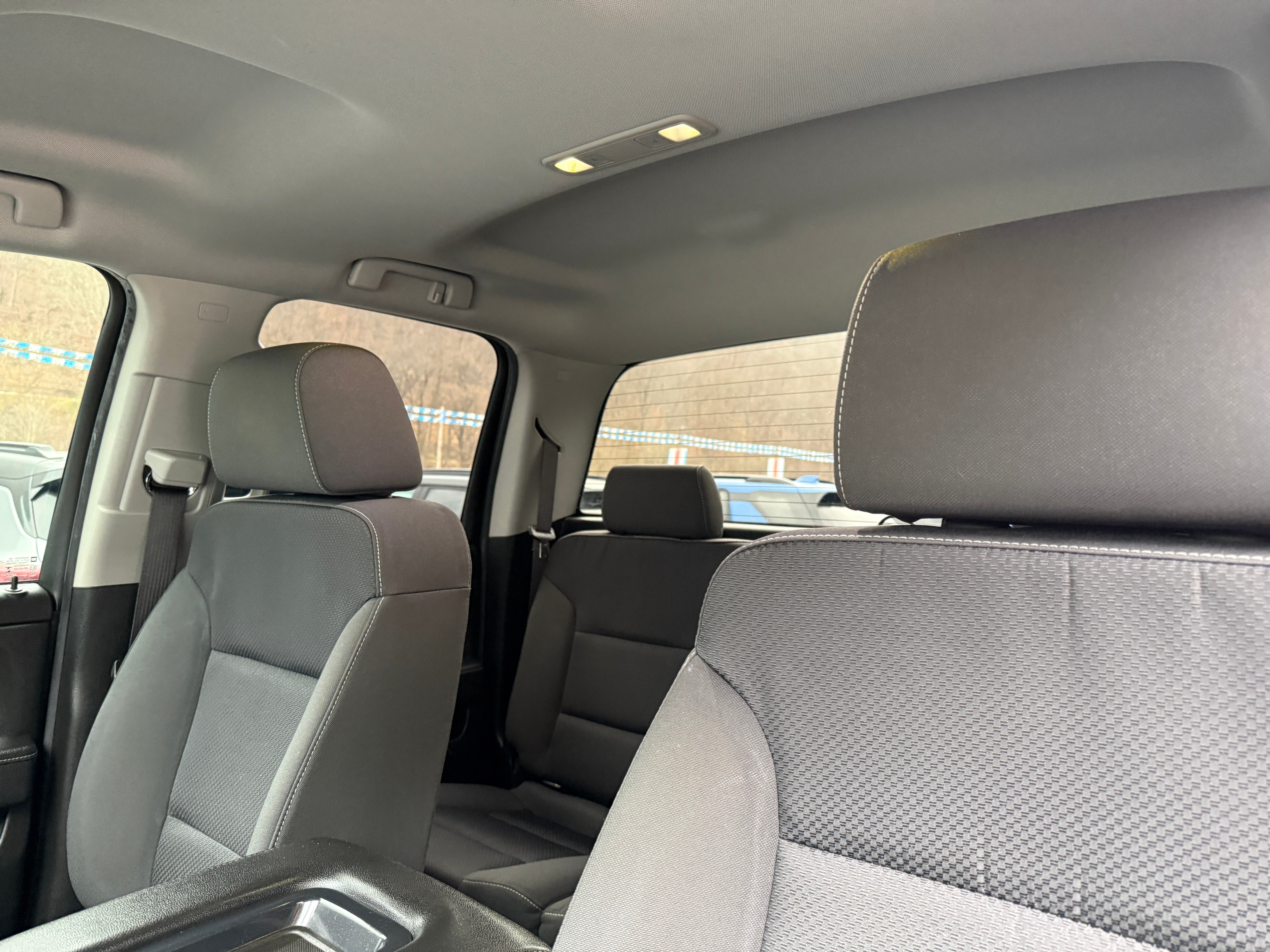 2019 Chevrolet Silverado LD LT