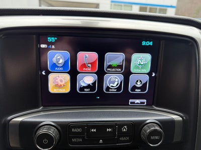 2019 Chevrolet Silverado LD LT