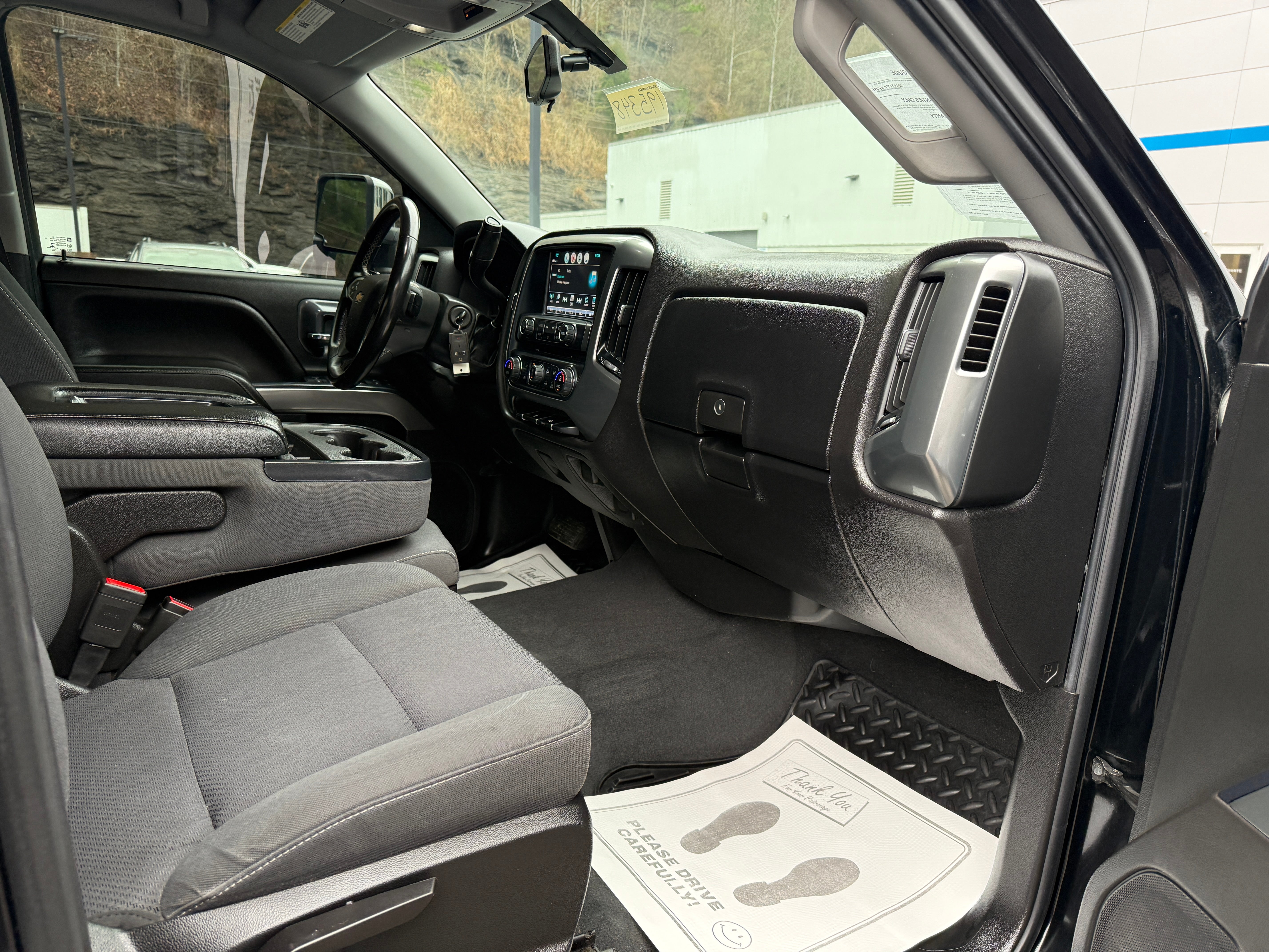 2019 Chevrolet Silverado LD LT