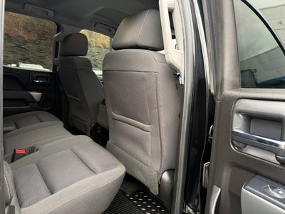 2019 Chevrolet Silverado LD LT