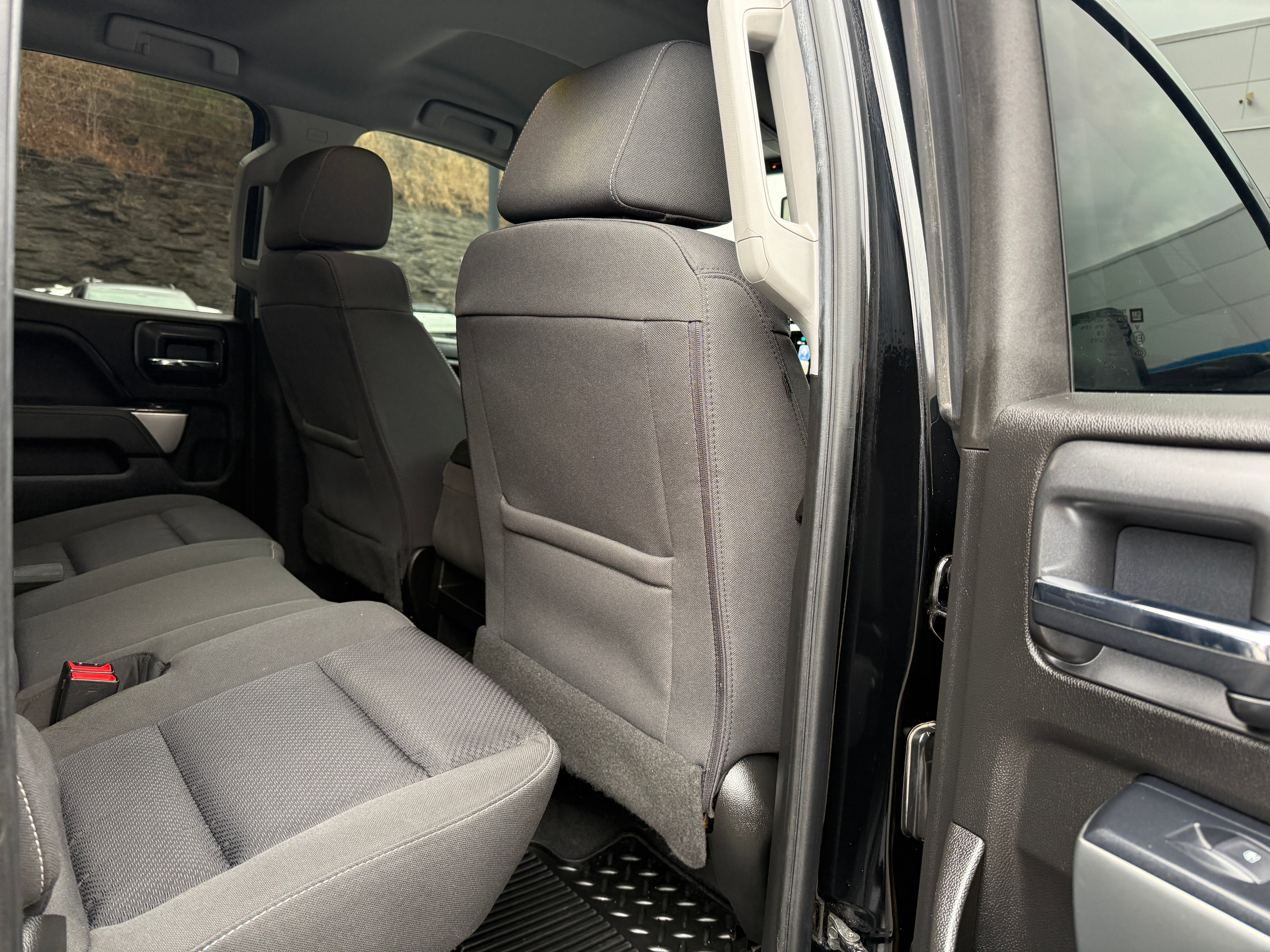 2019 Chevrolet Silverado LD LT