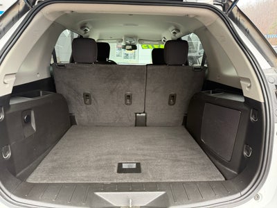 2015 GMC Terrain SLE