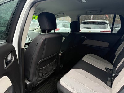 2015 GMC Terrain SLE